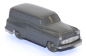 Preview: Opel Olympia Rekord Caravan 56 basaltgrau unverglast