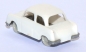 Preview: AWZ P 50 Trabant 500 Limousine weiß