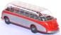 Preview: Kässbohrer Setra Reisebus S 8 rot