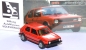 Preview: VW Golf 1 GTI - 30 Jahre Golf GTI marsrot