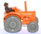 Preview: Hanomag R 25 Schlepper / Trecker (Typ 2) orangegelb