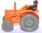 Preview: Hanomag R 25 Schlepper / Trecker (Typ 2) orangegelb