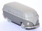 Preview: VW T1 Bus grau / betongrau unverglast