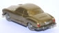 Preview: VW Karmann Ghia Coupé goldmetallic unverglast