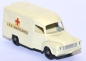 Preview: 14C Lomas Ambulance / LCC Ambulance - Rotes Kreuz