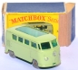 Preview: 34B VW T1 Caravette Camping Car