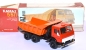 Preview: Kamaz 5511 Muldenkipper