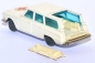 Preview: Studebaker Wagonaire Ambulance Rotes Kreuz mit Trage weiß