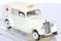 Preview: Mercedes-Benz 170 V Krankenwagen Rotes Kreuz weiß