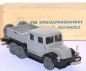 Preview: Tatra T 141 Schwerlastzugmaschine 6x6 grau