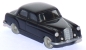 Preview: Mercedes-​​Benz 220 Ponton 1954 schwarz