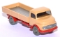 Preview: Mercedes-​Benz L 1413 Pritschen-​LKW beige