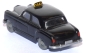 Preview: Mercedes-​Benz 220 Ponton Taxi schwarz