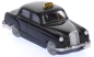 Preview: Mercedes-​Benz 220 Ponton Taxi schwarz