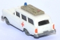 Preview: Opel Rekord 58 Caravan Krankenwagen