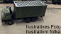 Preview: Tatra 815 6x6 Container 20 ft - Bausatz