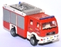 Preview: MAN L 2000 TLF Feuerwehr Luxemburg