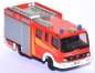 Preview: Mercedes-Benz Atego LF 10/6 Feuerwehr Luxemburg