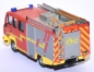 Preview: MAN M 2000 LF Feuerwehr Luxemburg