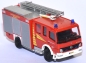 Preview: Mercedes-Benz Atego LF 10/6 Schlingmann Feuerwehr Luxemburg