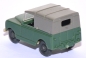 Preview: Land Rover Serie II 88 diamantgrün