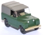 Preview: Land Rover Serie II 88 diamantgrün