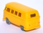 Preview: VW T1 Bus gelb