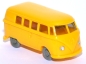 Preview: VW T1 Bus gelb