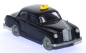 Preview: Mercedes-​Benz 180 Ponton Taxi schwarz