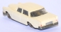 Preview: Mercedes-​Benz 220 S weiß