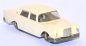 Preview: Mercedes-​Benz 220 S weiß