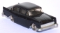 Preview: Opel Rekord 1958 schwarz