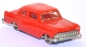 Preview: Ford Taunus 17 M De Luxe rot
