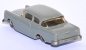 Preview: Opel Rekord 1958 grau