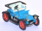 Preview: Wanderer 1904 Oldtimer blau