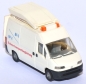 Preview: Fiat Ducato Schwertransportbegleitung BF-2 / BF-3 47332