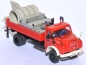 Preview: MAN 9.168 HAK Gerätewagen Feuerwehr