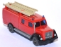 Preview: Magirus Saturn Löschwagen Feuerwehr