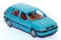 Preview: Set Volkswagen Nr. 8 Edition Automuseum - Der neue Volkssport: Golf