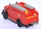 Preview: Magirus Deutz Eckhauber 150 D10FA Rüstwagen-​Öl Feuerwehr Frankfurt a.M.