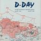 Preview: D-Day British forces - The 50th anniversary of Operation Overload 6. Juni 1944