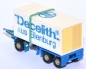 Preview: SKA mit Containerauflieger 20 ft Container Decelith