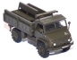 Preview: Mercedes-Benz Unimog 404 S Pritsche Bundeswehr Militär