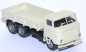 Preview: IFA W50 (W51) 6x6 Pritschen-LKW Prototyp grauweiß