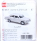 Preview: Bausatz Lada 1600 / WAS 2106 weiß 60200