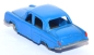 Preview: Wolga / Volga GAZ M21 signalblau