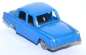 Preview: Wolga / Volga GAZ M21 signalblau