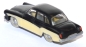 Preview: Wartburg 311 Limousine schwarz/creme