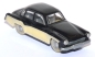 Preview: Wartburg 311 Limousine schwarz/creme