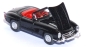Preview: Mercedes-​​​​​​​Benz 300 SL Cabriolet offen schwarz